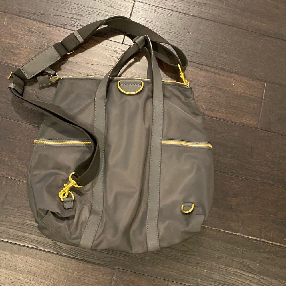 Henry bender backpack